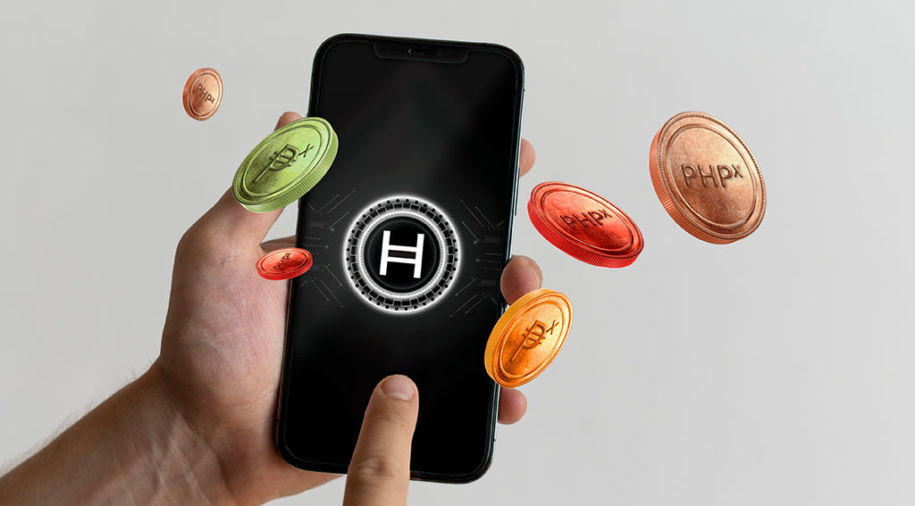 Philippines’ PHPX Stablecoin Set To Launch on Hedera Network