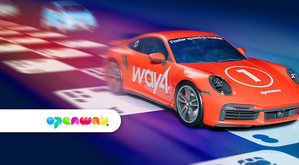 Fast and Flexible, Not Furious: How Top Card Issuers Win the Race