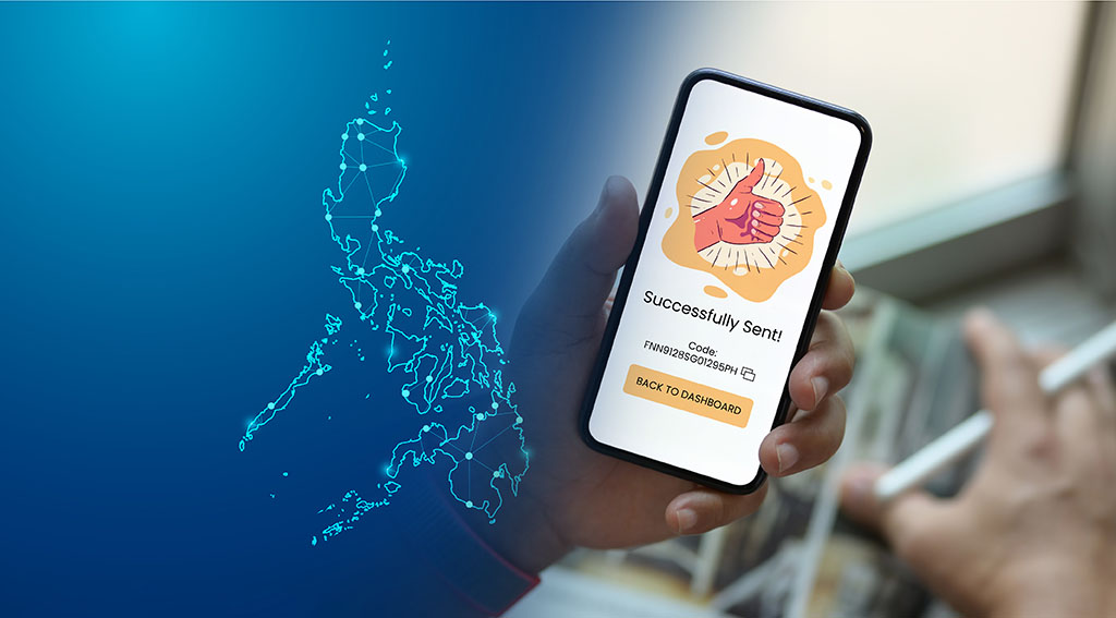 OFW Remittances in the Philippines Hit Record USD .34 Billion