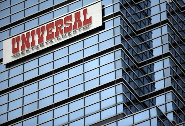 Universal Entertainment reports 1M loss in 2024