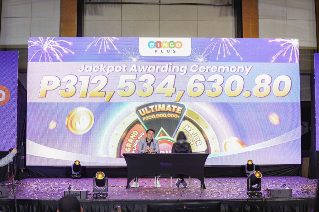 BingoPlus soars high as a reliable platform in the gaming industry