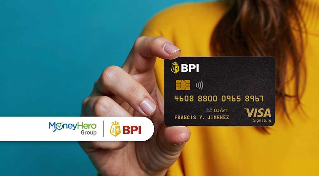 BPI, MoneyHero Link to Boost Credit Card Comparison Services to Filipinos