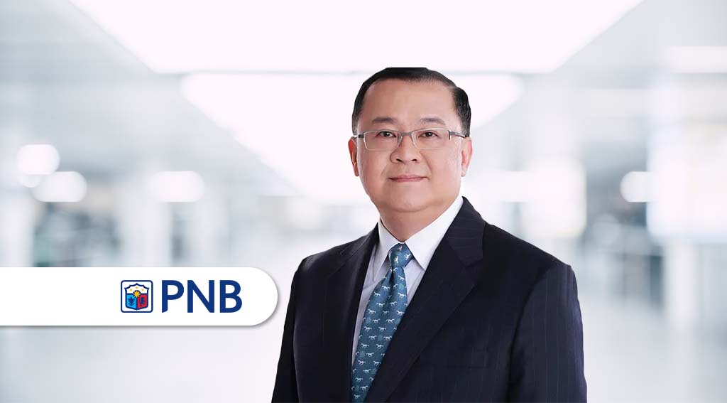 PNB to Name Ex-Union Bank Chief, Edwin Bautista as President