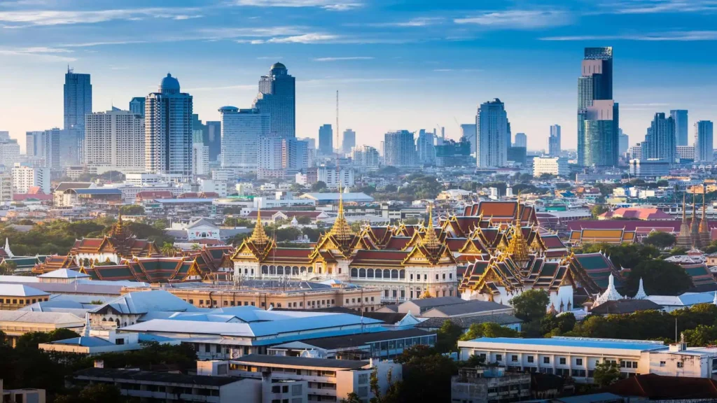 Daily Asia Gaming eBrief: International operators await details on Thai casino law