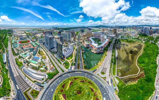 Macau 2025 fundamentals still helped by China GDP growth despite U.S.-China tariff row: CreditSights