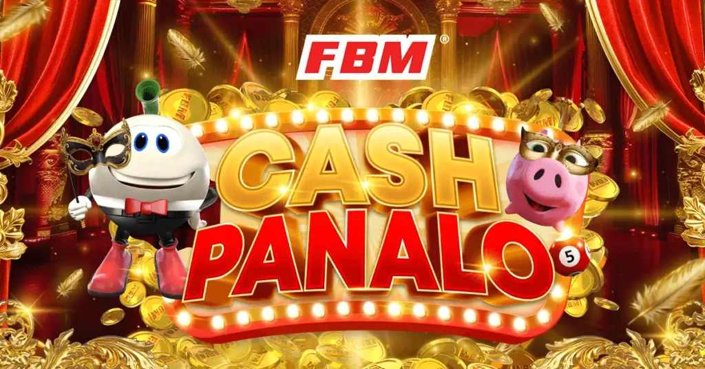 FBM Philippines strikes again with thrilling Cash Panalo campaign