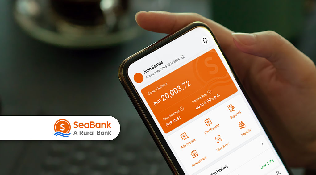 SeaBank Philippines Joins MariBank Group Following Acquisition