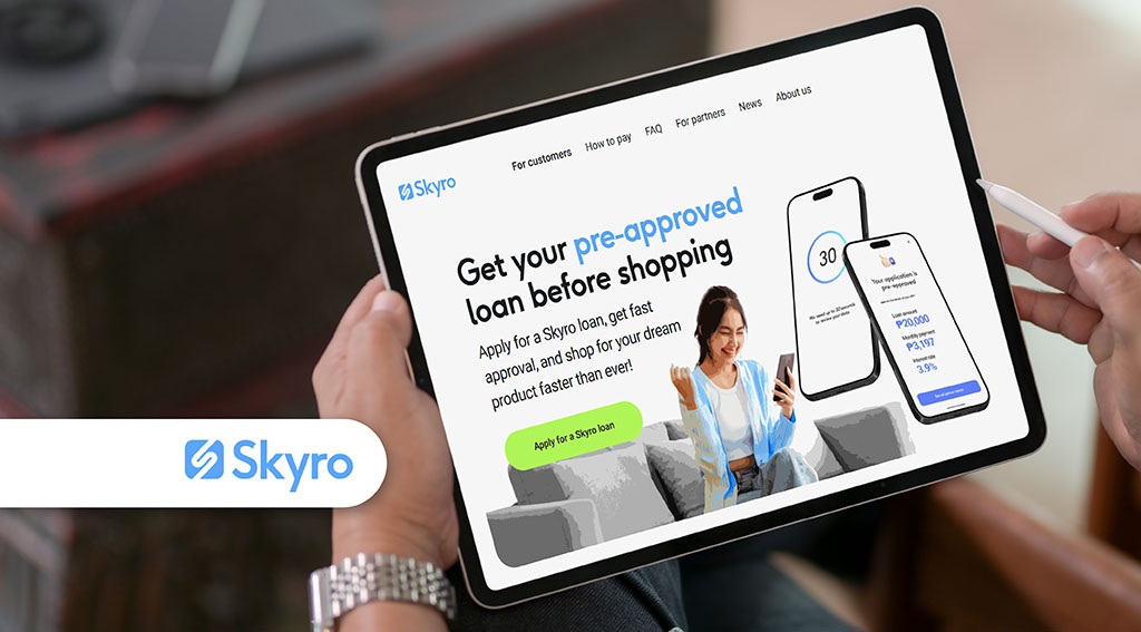 Skyro Secures PHP 370M from Sterling Bank to Fuel Expansion