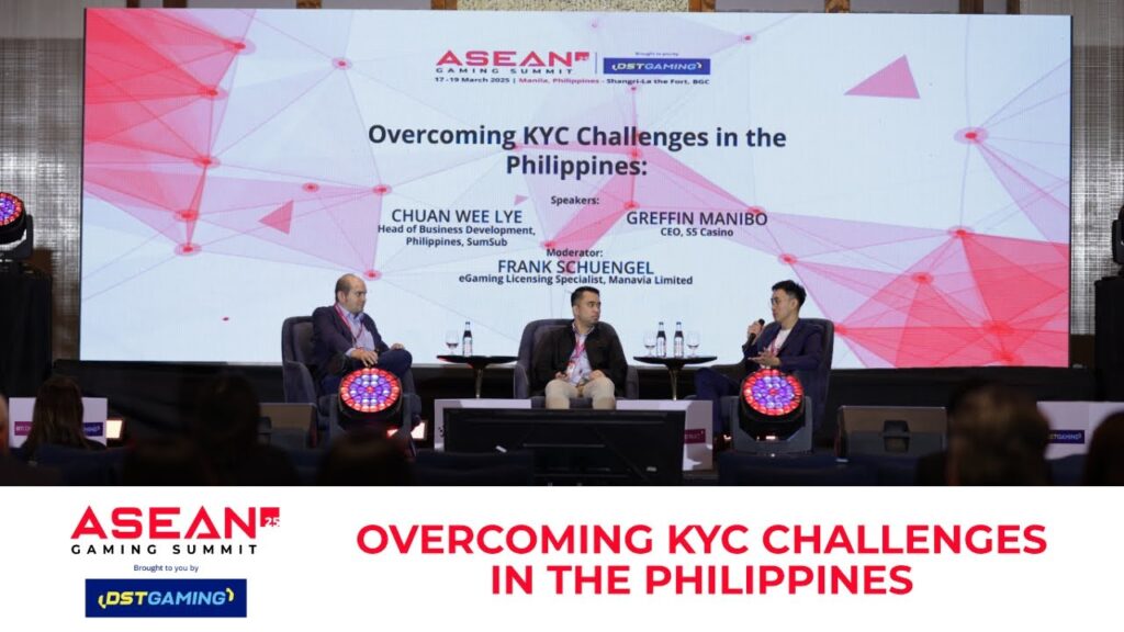 Overcoming KYC Challenges in the Philippines | ASEAN 2025