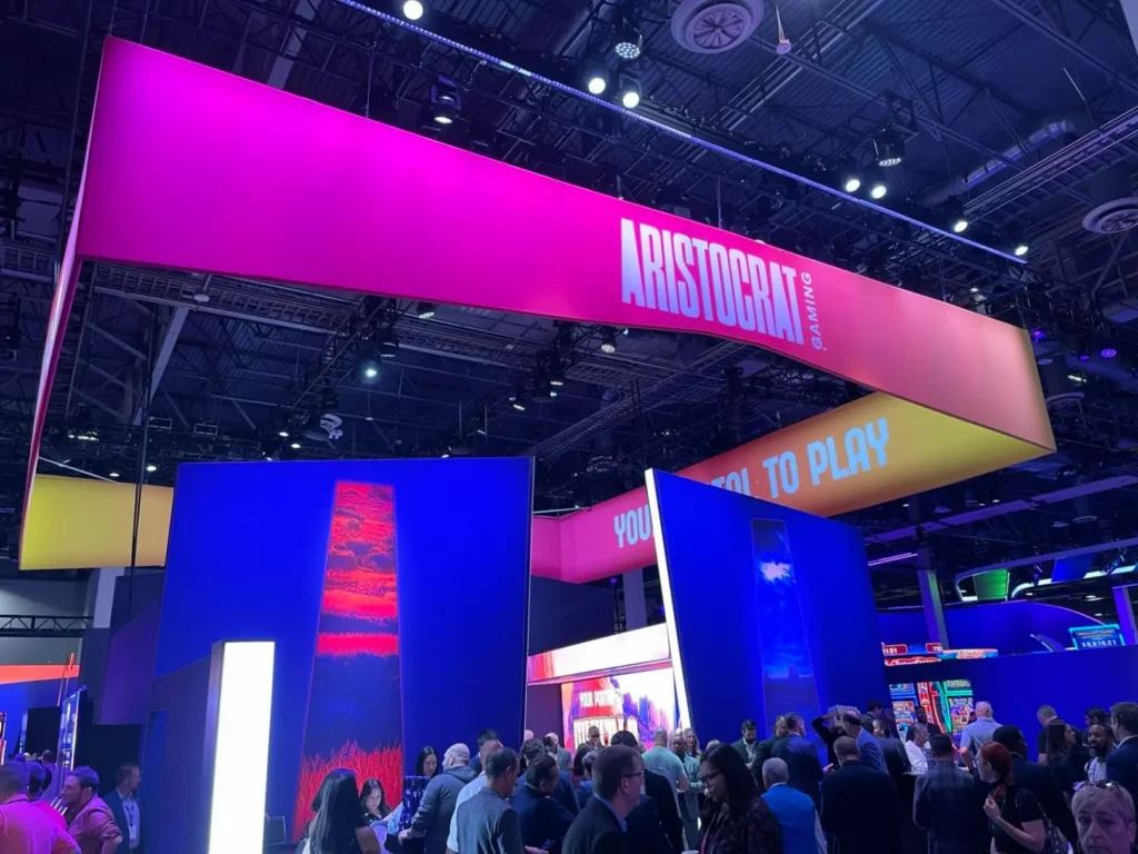 Never “rest on your laurels”: Aristocrat’s focus on reinvestment and localized products