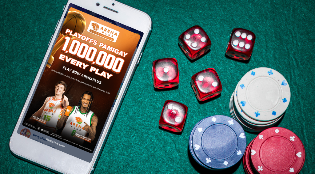 GCash, Games, and a Gamble Too Far?