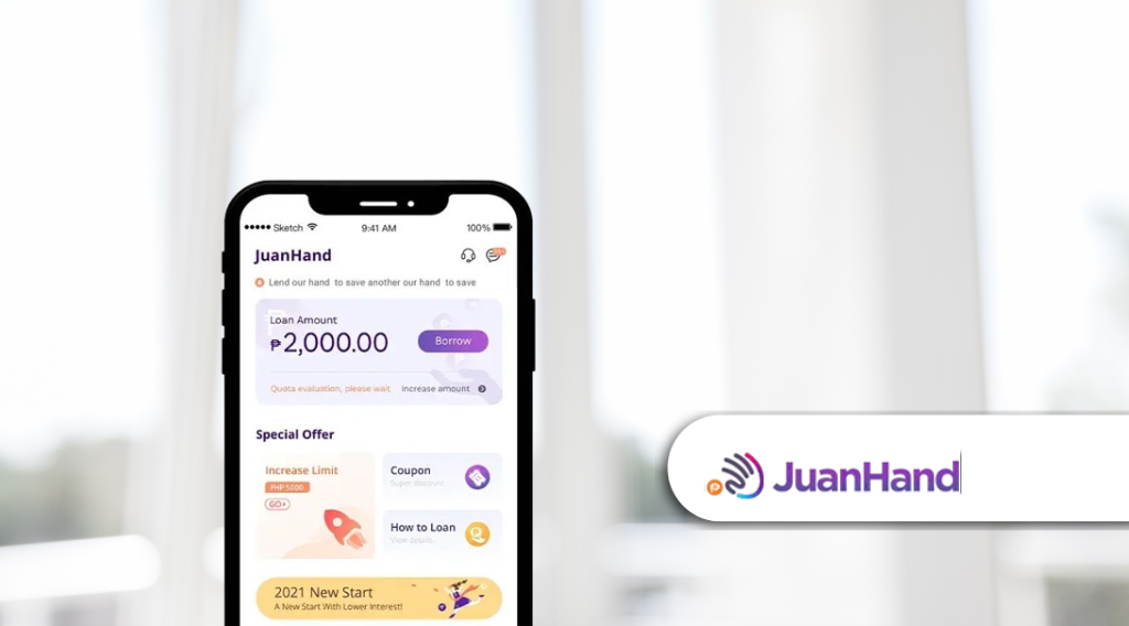 Philippines JuanHand Disburses PHP 55 Billion in Loans