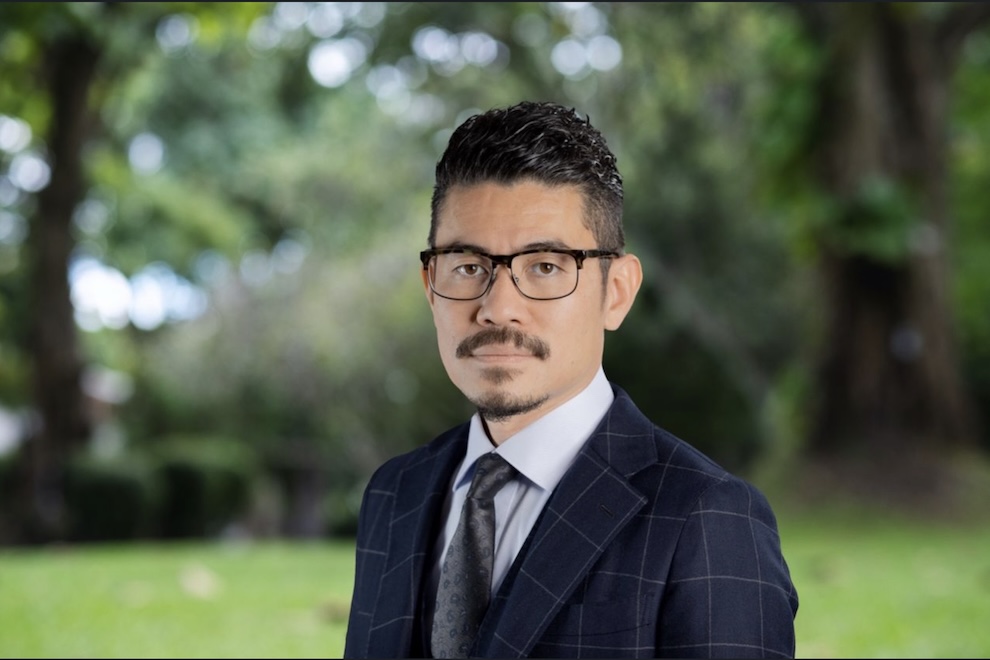 Takashi Maekawa promoted to president, COO of Sega Sammy Creation USA