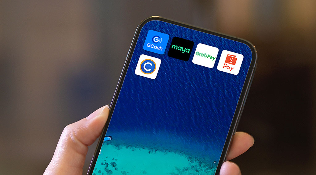 5 Top E-Wallets in the Philippines and What They’re Best For 2025