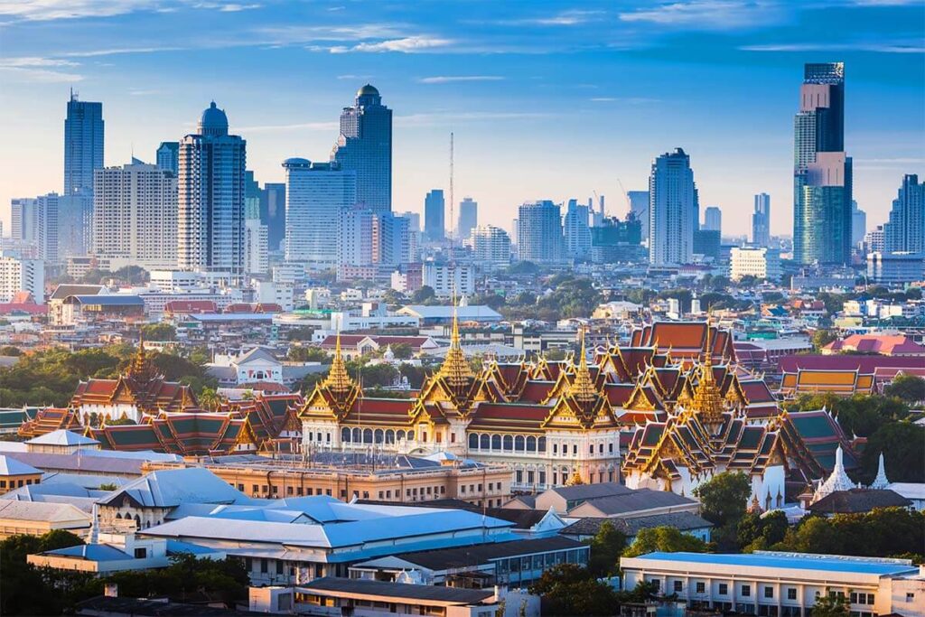 Daily Asia Gaming eBrief: Thai leadership crisis threatens casino bill