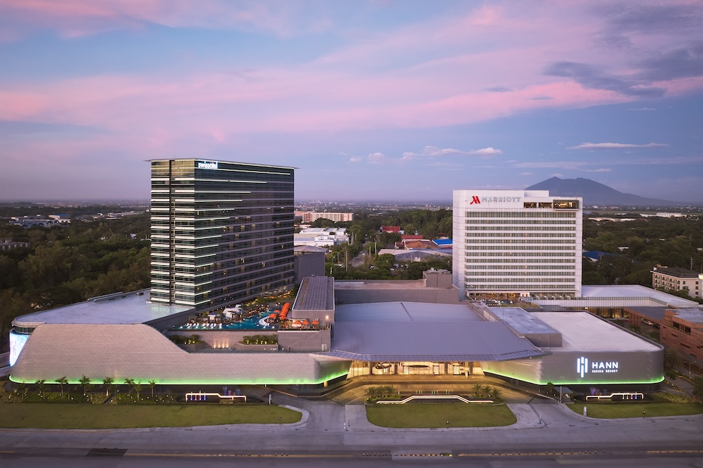 Clark casino promoter Hann gets Philippines SEC nod for IPO, due for Sept 23