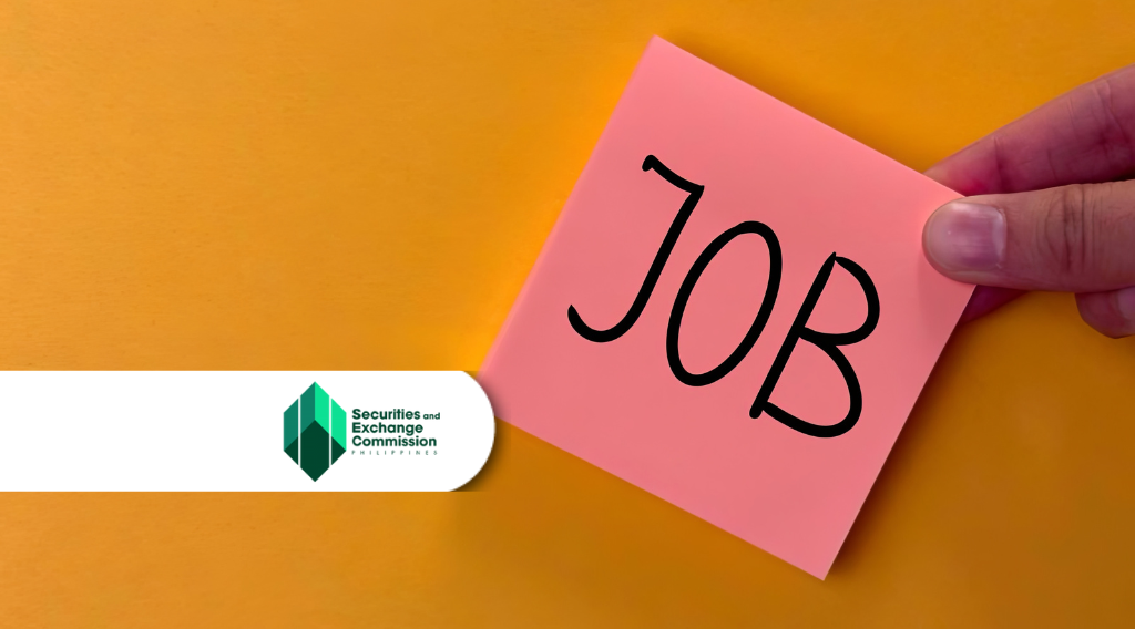 SEC Issues Public Alert on “Tasking and Recharging” Job Scams