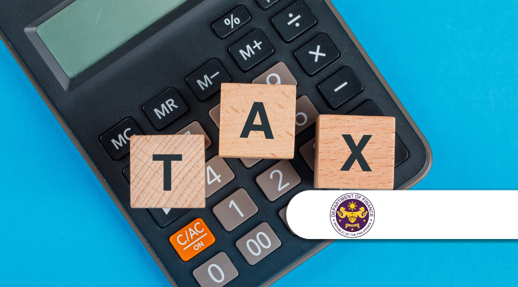 New CMEPA Law Imposes Flat 20% Tax on Deposit Interest