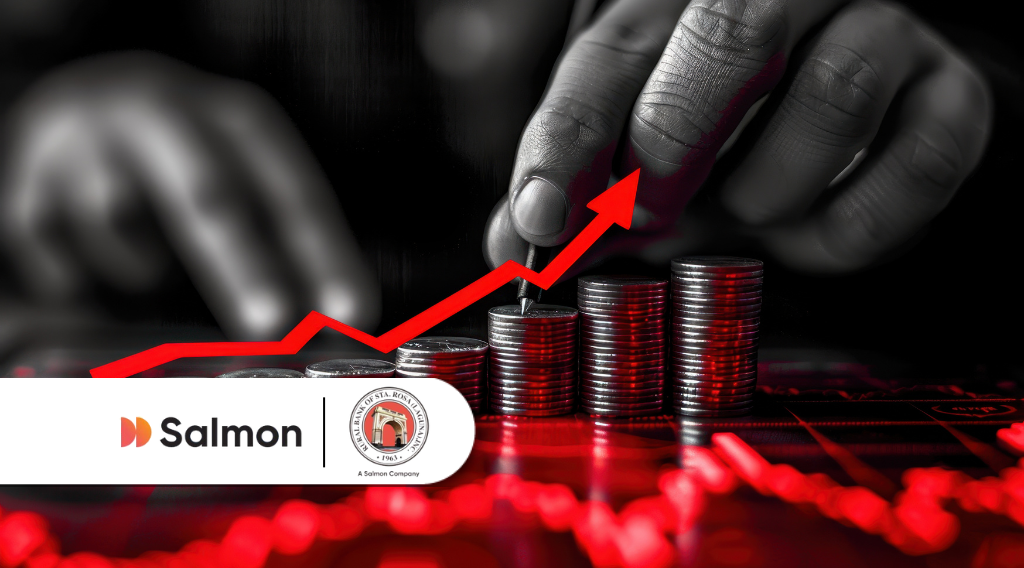 Salmon Rural Bank Posts PHP 151 Million Net Profit in First Half