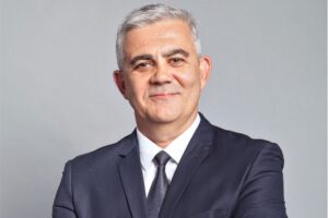 Tony Marshall vice president and managing director for Asia Pacific at Agilysys Inc