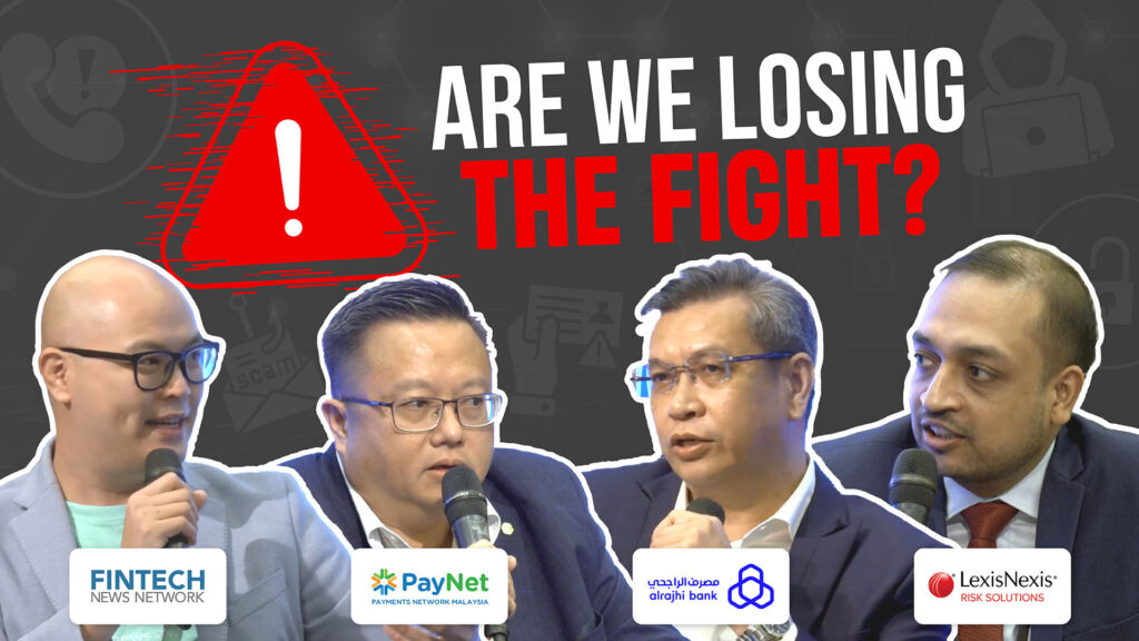 Why Financial Crime Keeps Rising, Even After 0 Billion in Compliance Costs