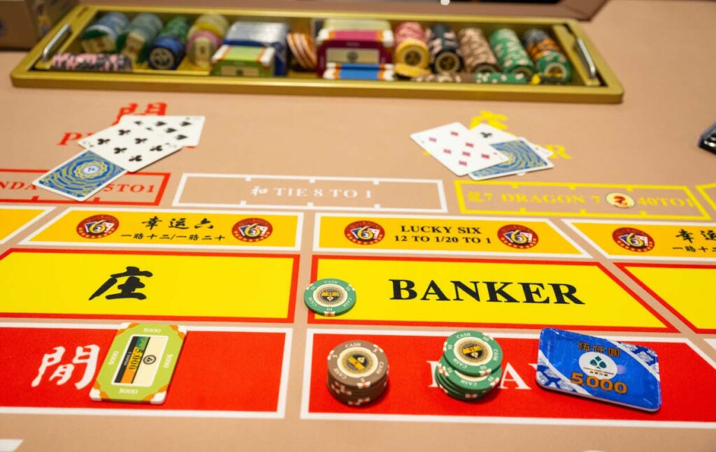 Citi cautious on Macau July GGR, despite seeing 30pct y-o-y jump in first 6 days