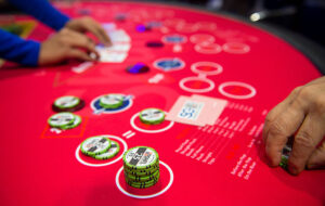 chips table casino gaming z