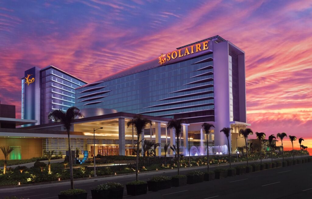 Solaire, Newport, and Okada reaffirm responsible gaming amid online gambling scrutiny