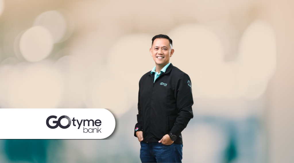 GoTyme Bank Reaches 7 Million Users and PHP 5 Billion in Loans