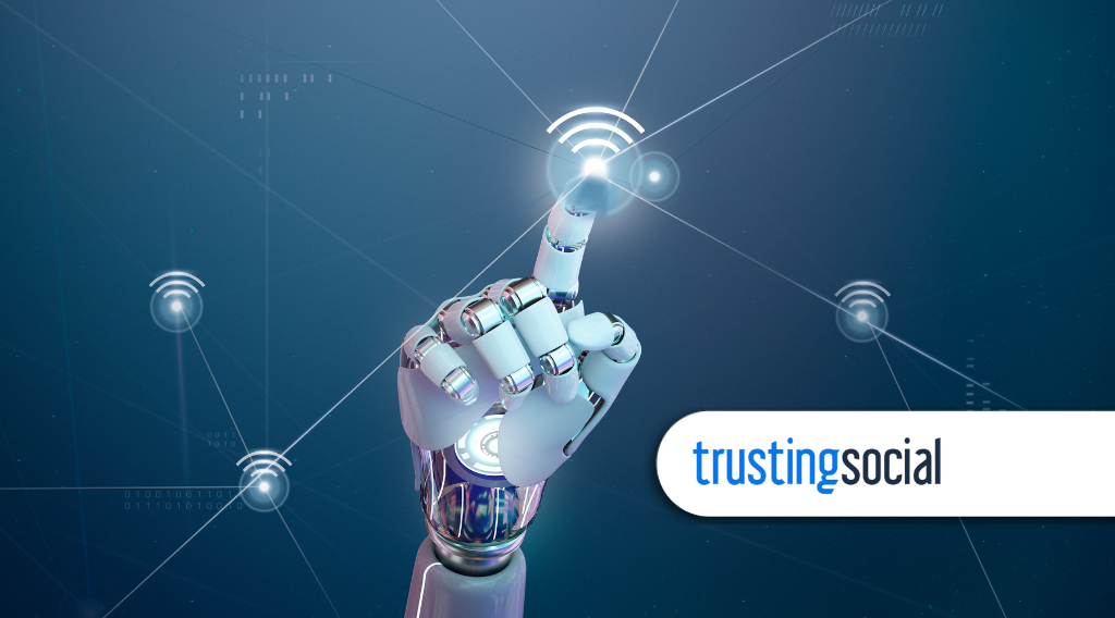 Trusting Social Philippines