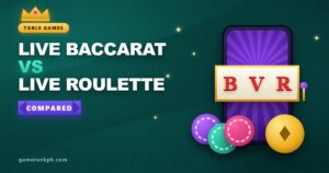 Live Baccarat vs Live Roulette: Which One Fits Your Playing Style