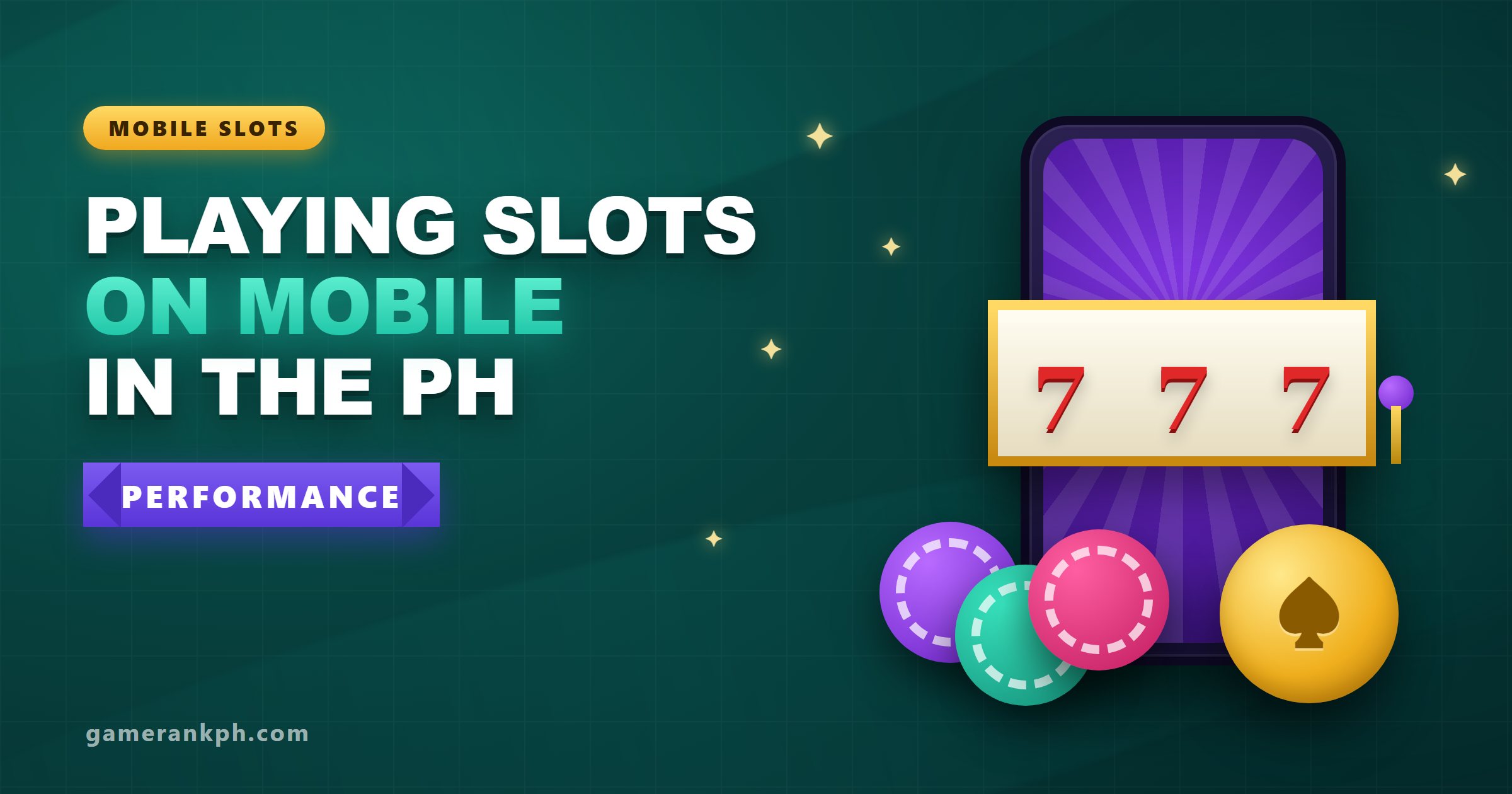 Playing Slots on Mobile in the Philippines: Performance, Data, and Session Habits Playing Slots on Mobile in the Philippines: Performance, Data, and Session Habits