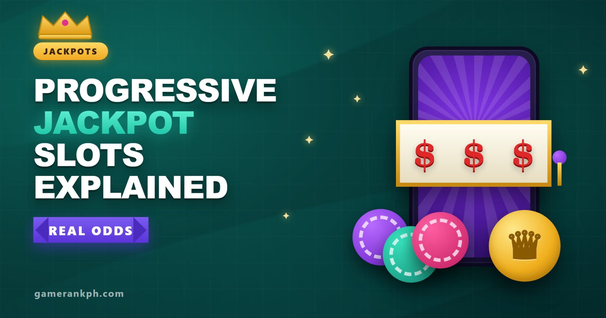 Progressive Jackpot Slots Explained: Local vs. Network Pools and the Real Odds Progressive Jackpot Slots Explained: Local vs. Network Pools and the Real Odds